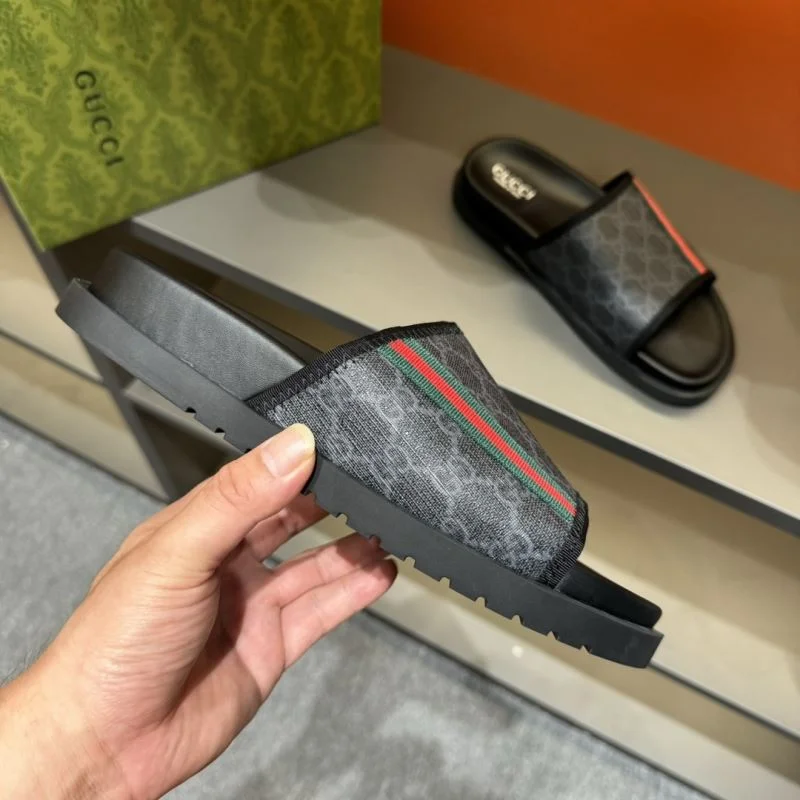 Gucci Slippers StreetReady 23889