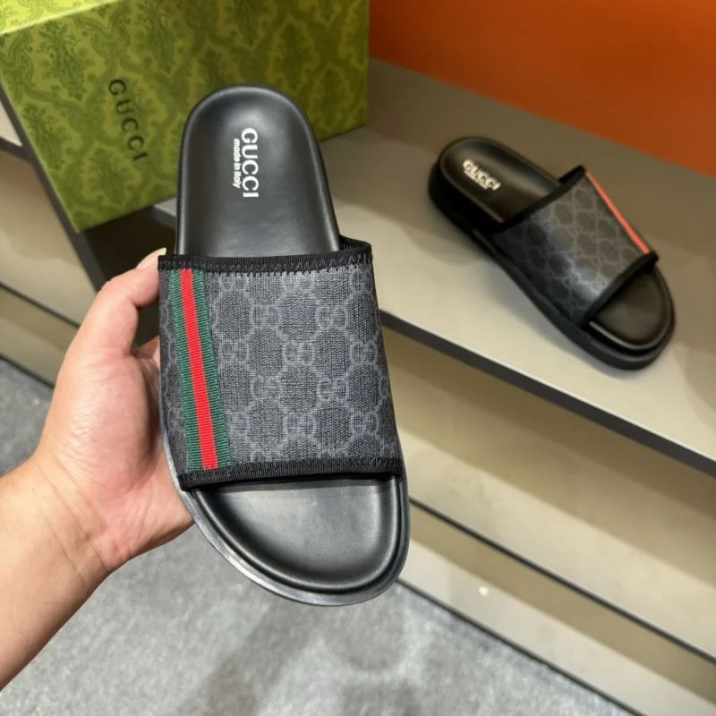 Gucci Slippers StreetReady 23889