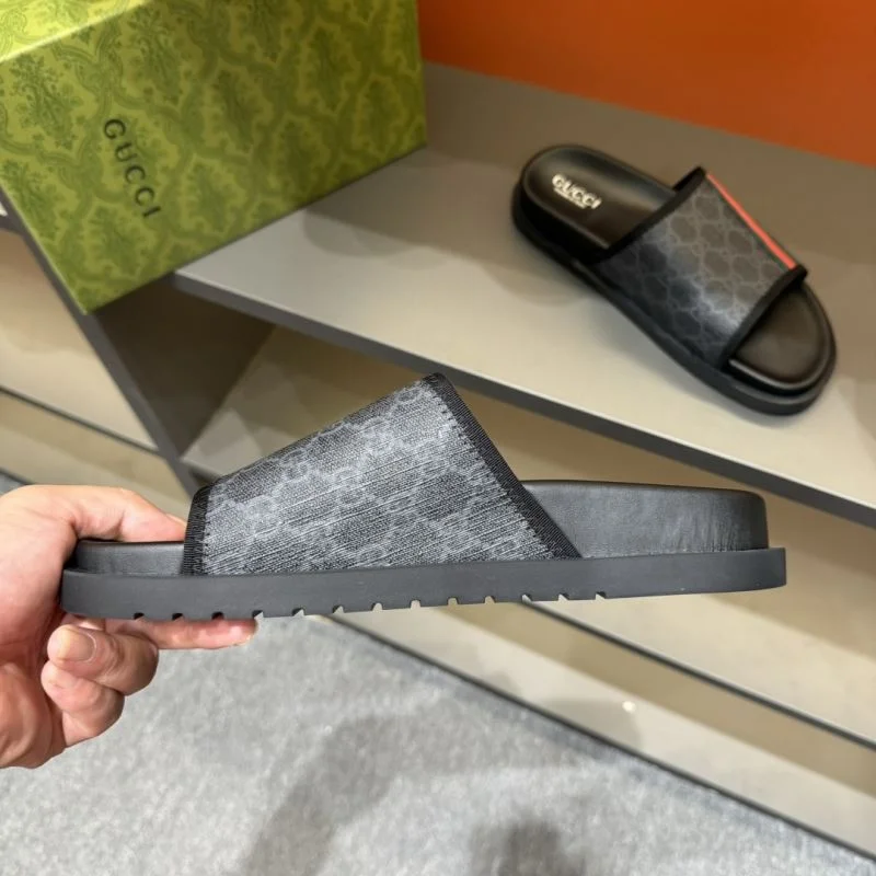 Gucci Slippers StreetReady 23889