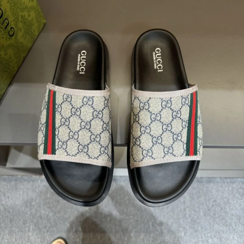 Durable Gucci Slippers 23886