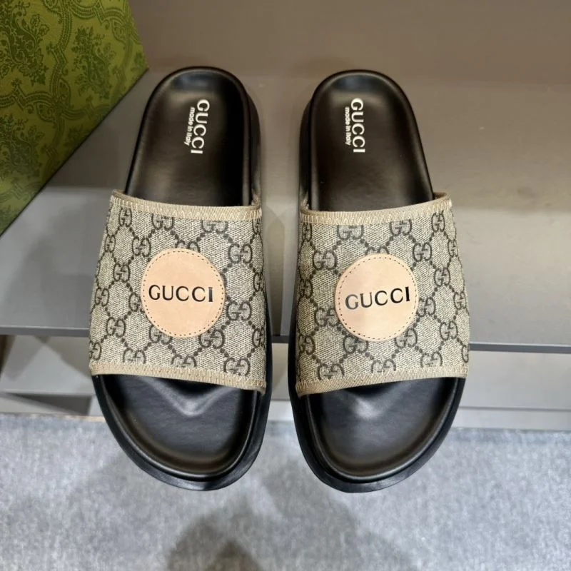 Gucci Slippers AllSeason 23884