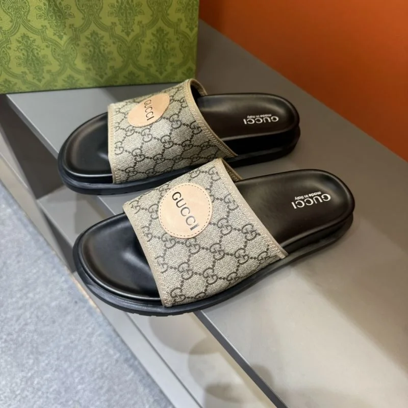 Gucci Slippers AllSeason 23884