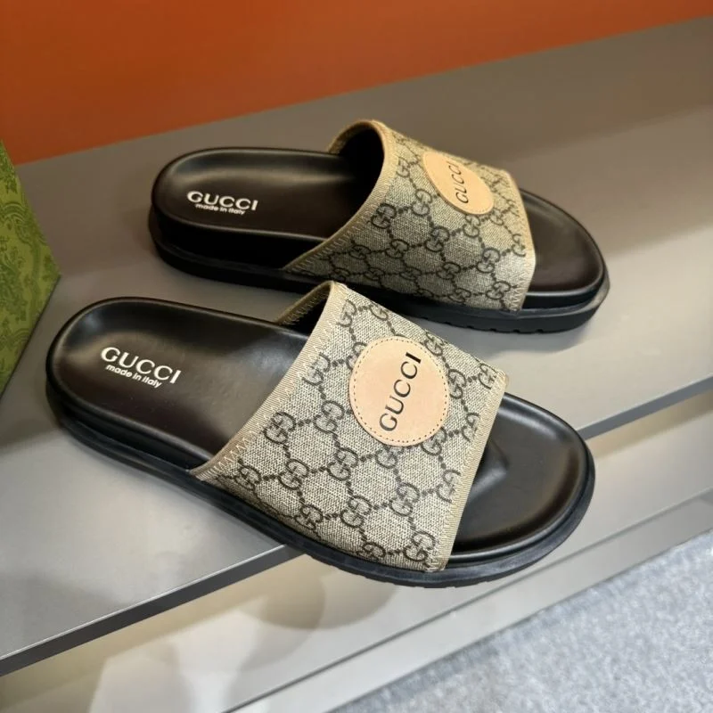 Gucci Slippers AllSeason 23884