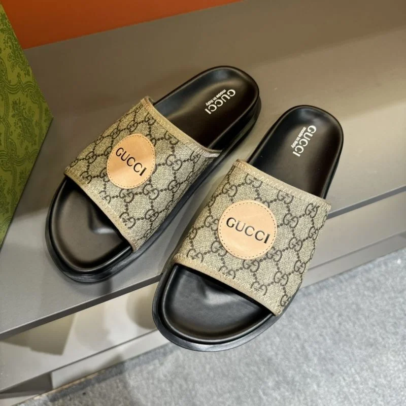 Gucci Slippers AllSeason 23884