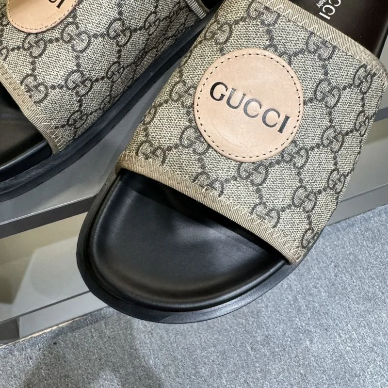 Gucci Slippers AllSeason 23884