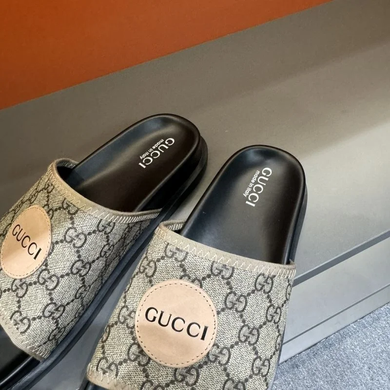 Gucci Slippers AllSeason 23884