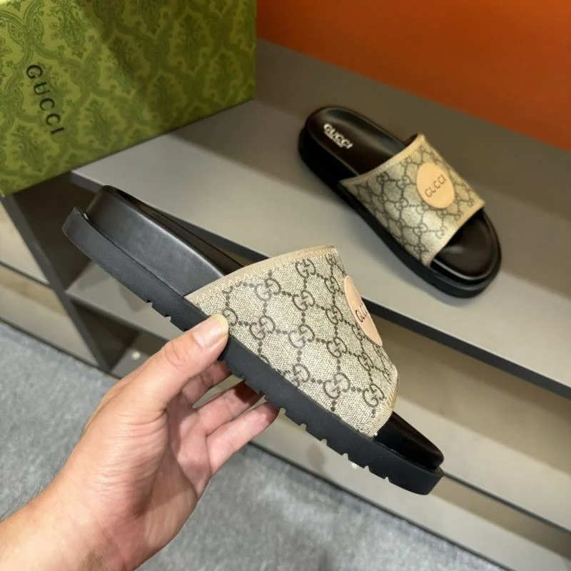 Gucci Slippers AllSeason 23884