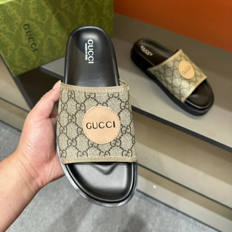 Gucci Slippers AllSeason 23884