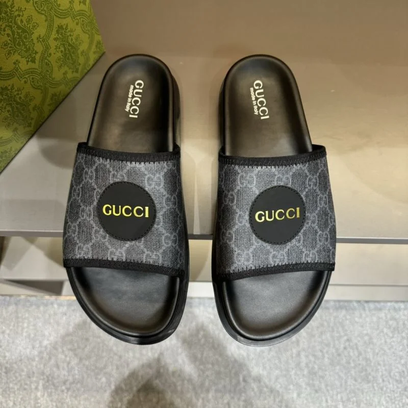 ComfortFit Gucci Slippers 23883