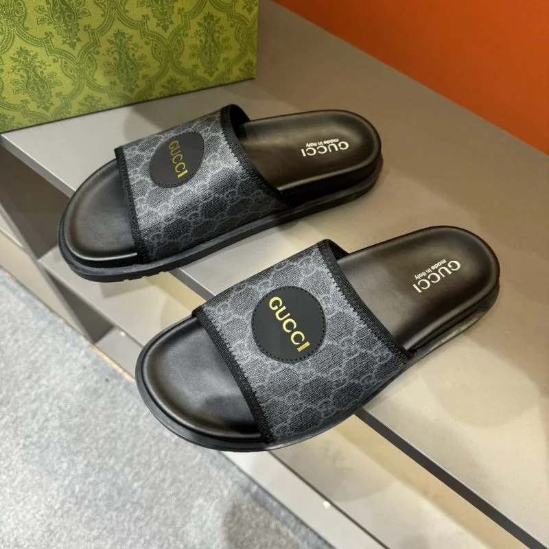 ComfortFit Gucci Slippers 23883