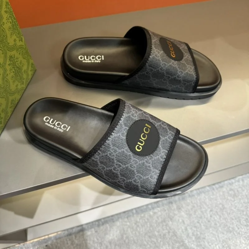 ComfortFit Gucci Slippers 23883