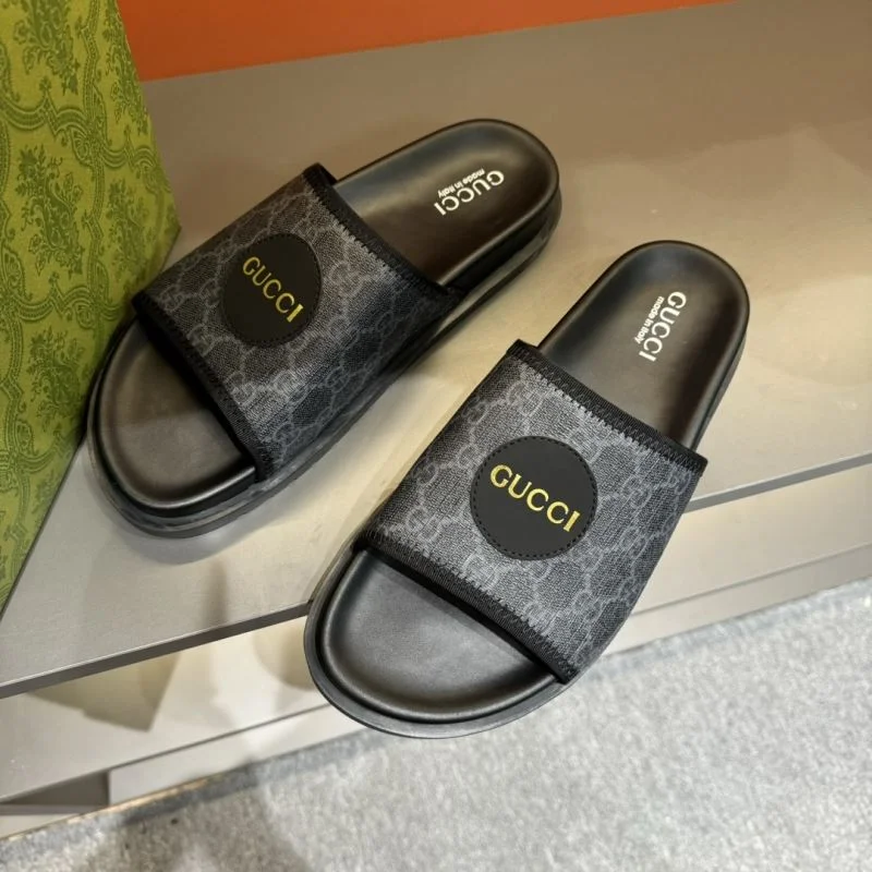 ComfortFit Gucci Slippers 23883