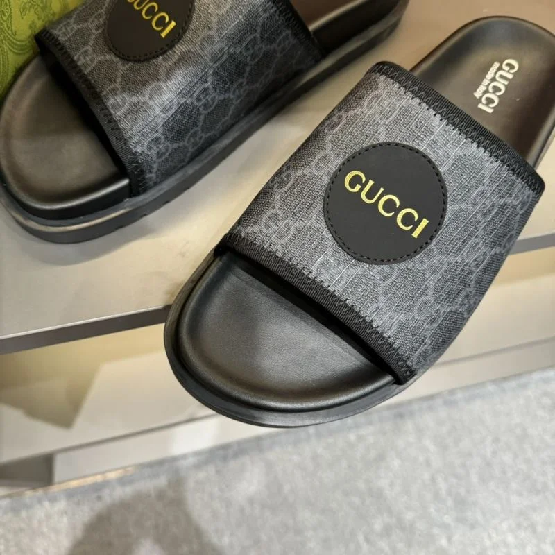 ComfortFit Gucci Slippers 23883