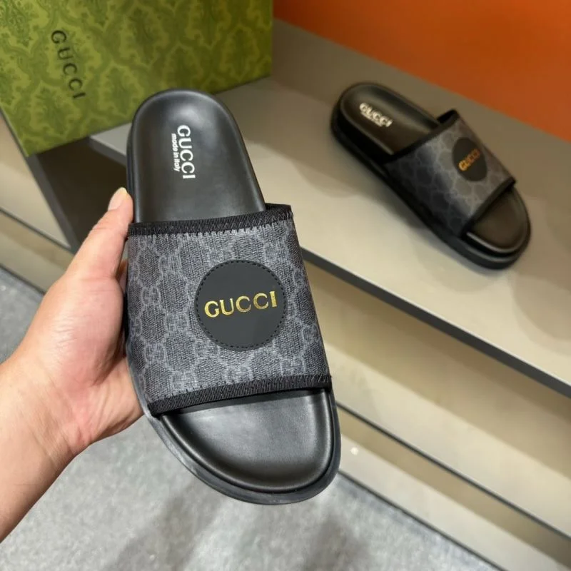 ComfortFit Gucci Slippers 23883