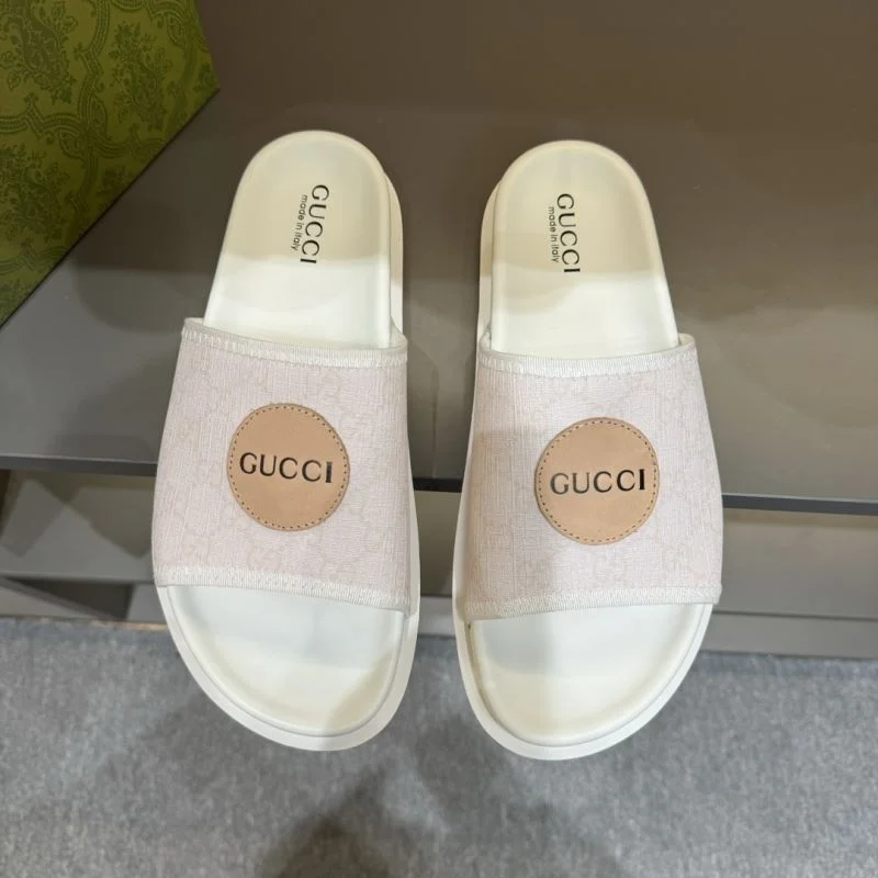 Gucci Slippers Comfortable 23881