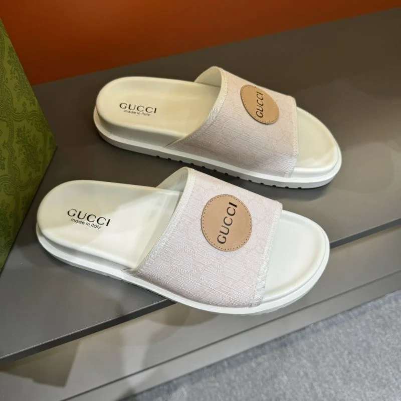 Gucci Slippers Comfortable 23881