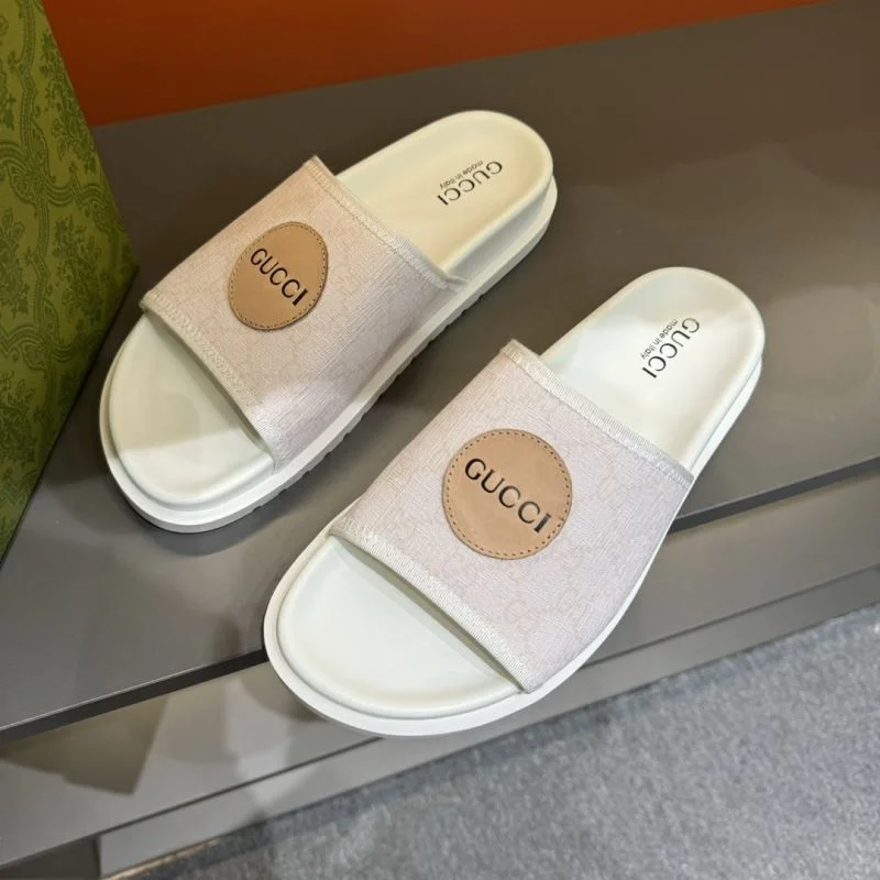 Gucci Slippers Comfortable 23881