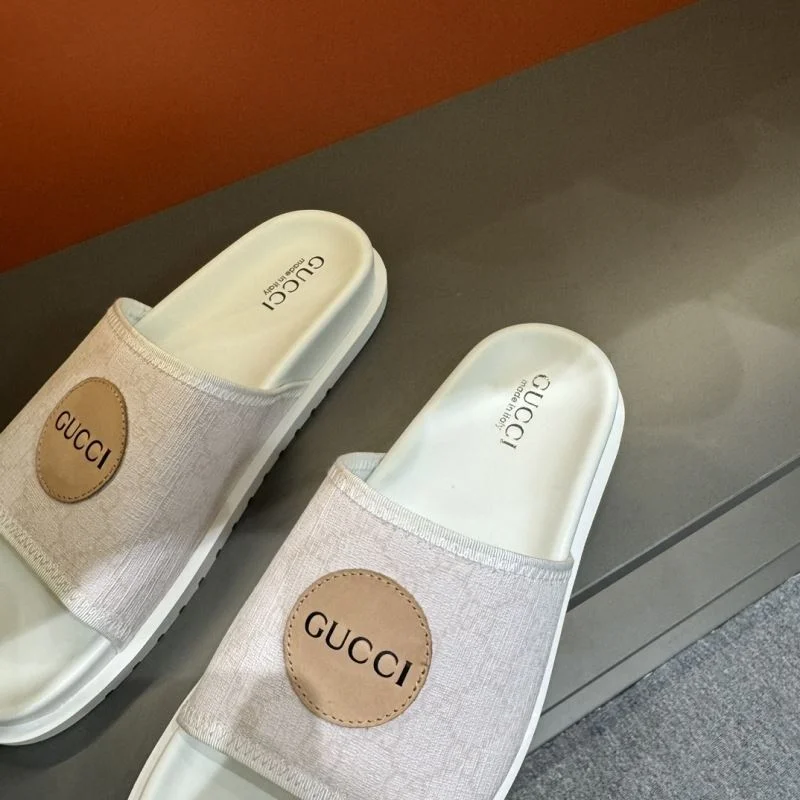 Gucci Slippers Comfortable 23881