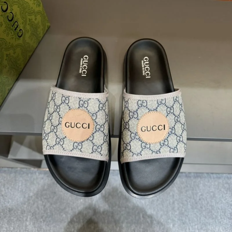 Gucci Slippers EyeCatching 23887