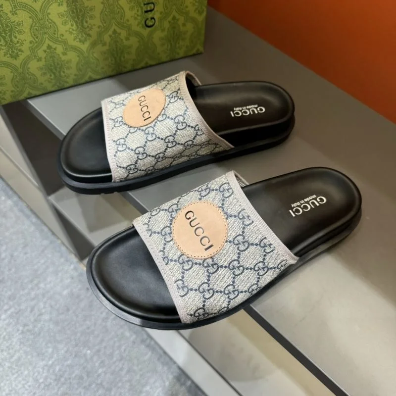 Gucci Slippers EyeCatching 23887