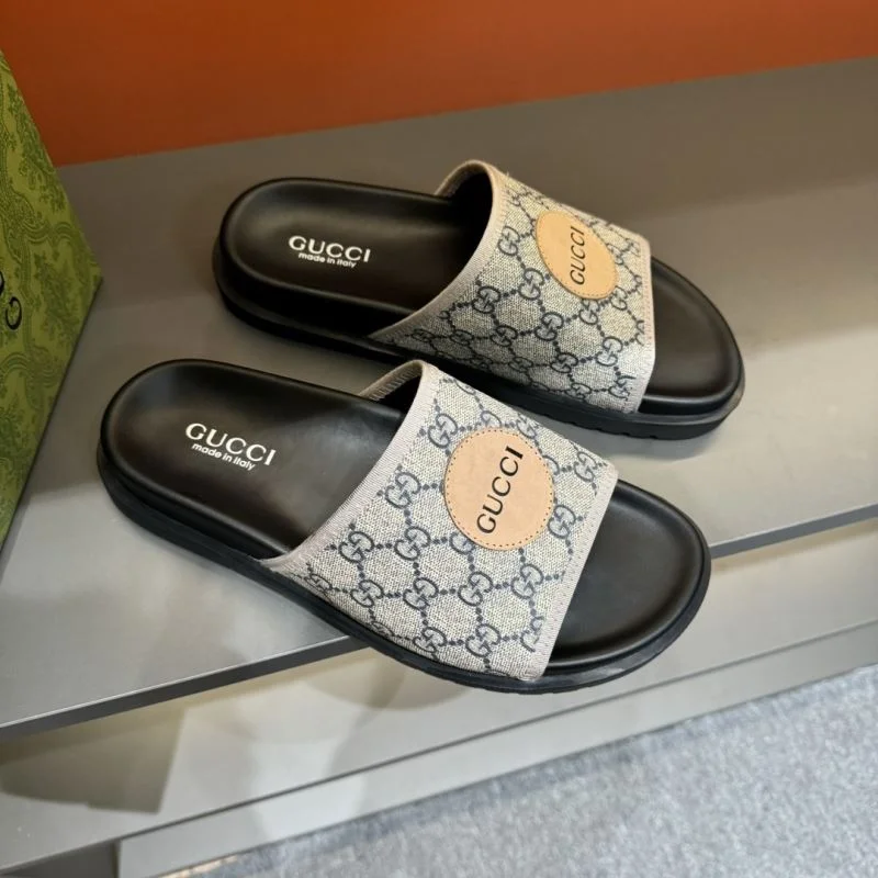 Gucci Slippers EyeCatching 23887