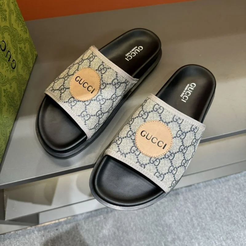 Gucci Slippers EyeCatching 23887