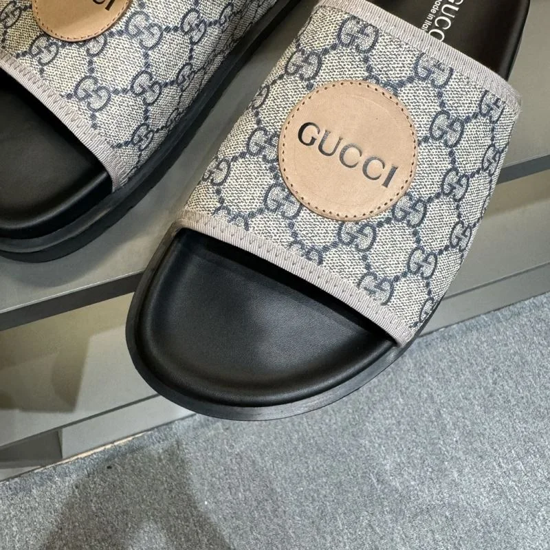 Gucci Slippers EyeCatching 23887