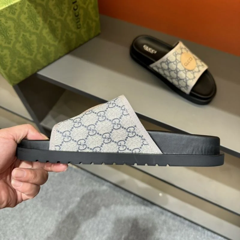 Gucci Slippers EyeCatching 23887