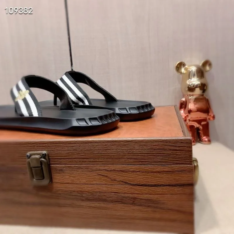 Gucci Slippers Seasonal 23885