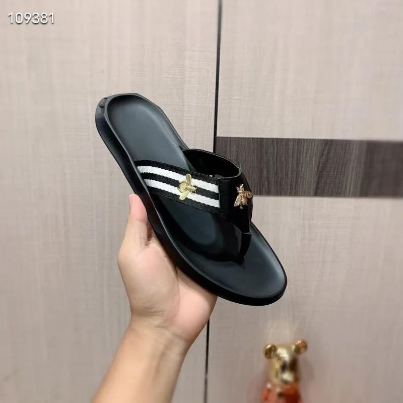 Gucci Slippers Attractive 23876