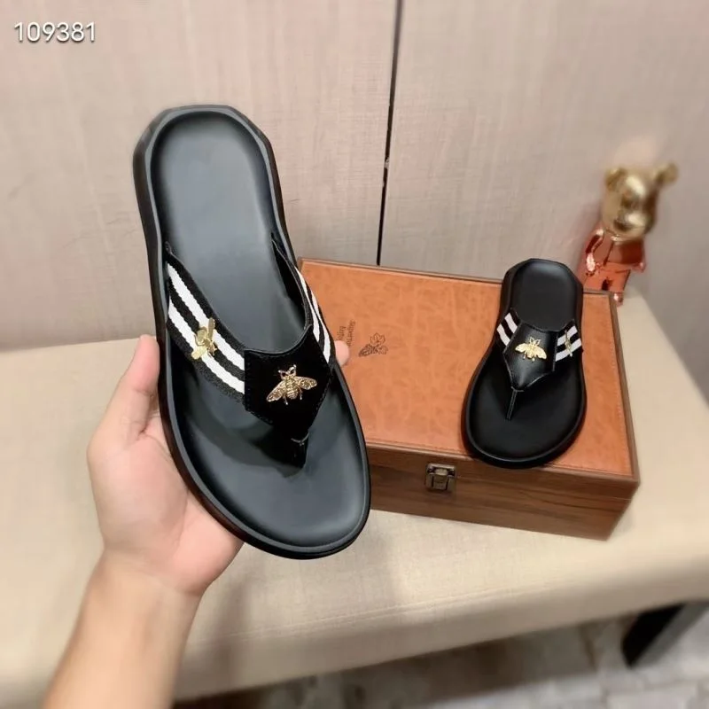 Gucci Slippers Attractive 23876