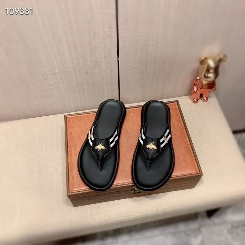 Gucci Slippers Attractive 23876