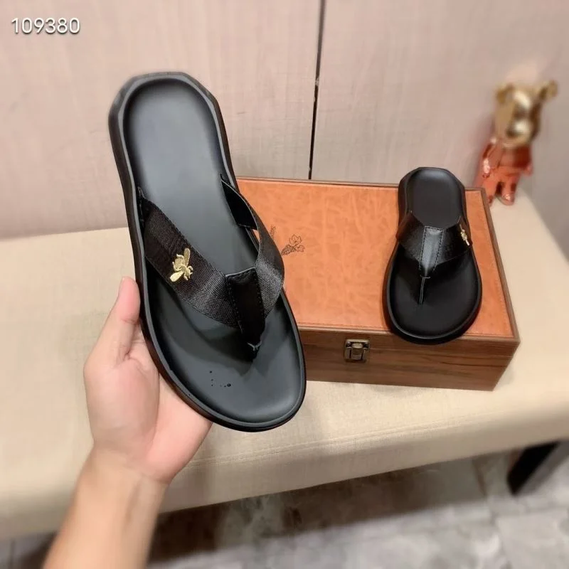 Durable Gucci Slippers 23894