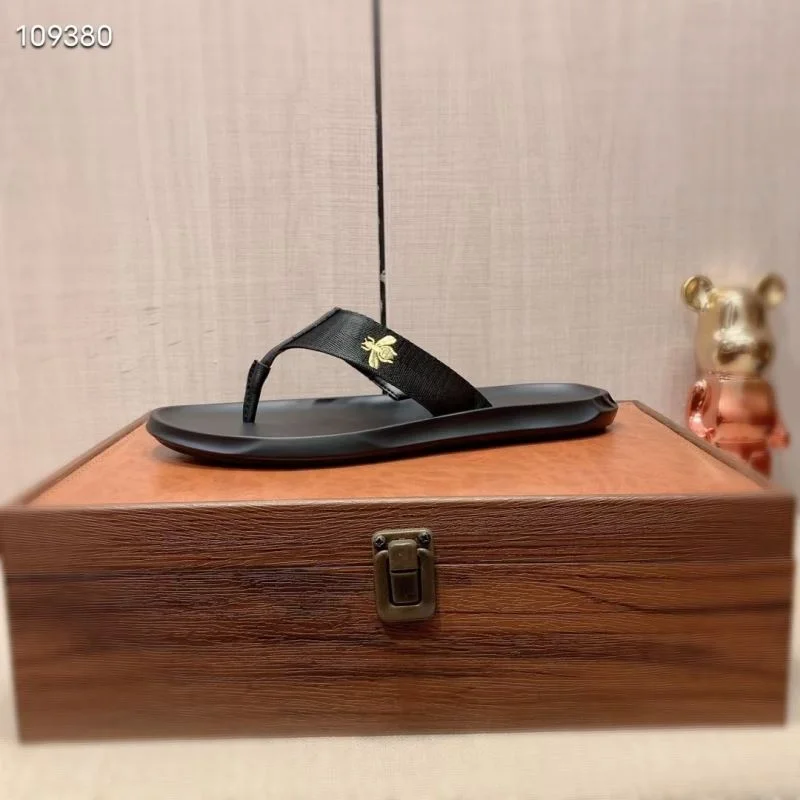 Durable Gucci Slippers 23894
