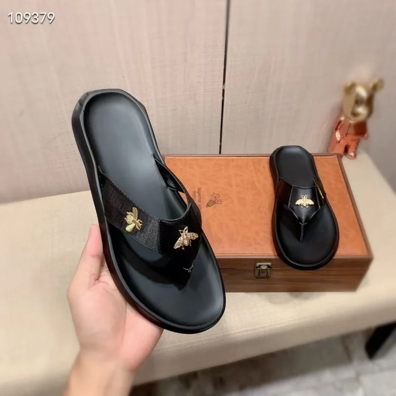 Gucci Slippers EasyMatch 23875