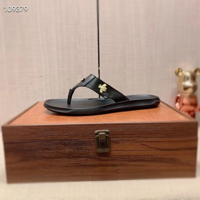 Gucci Slippers EasyMatch 23875