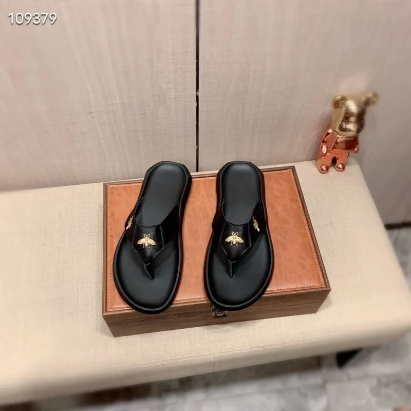 Gucci Slippers EasyMatch 23875