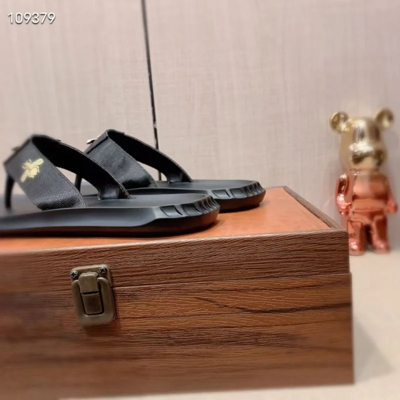 Gucci Slippers EasyMatch 23875