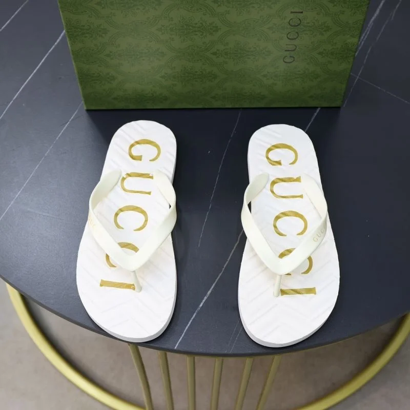 Gucci Slippers OnTrend 23880