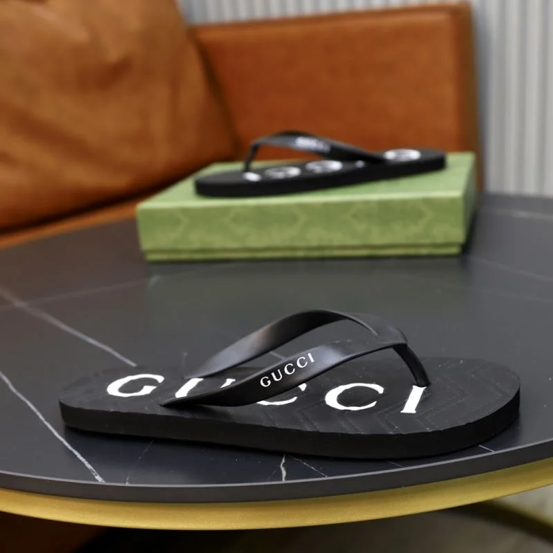 Gucci Slippers Premium 23877