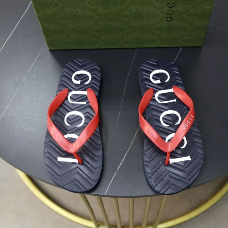 Cozy Gucci Slippers 23864