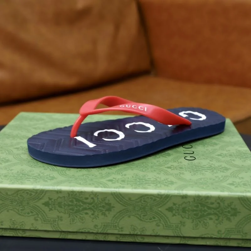 Cozy Gucci Slippers 23864