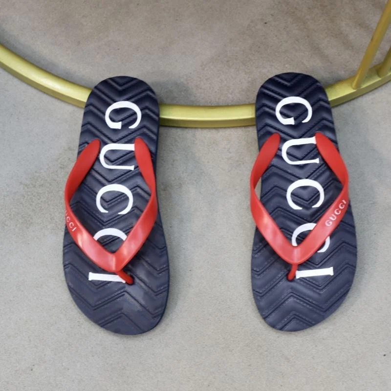 Cozy Gucci Slippers 23864