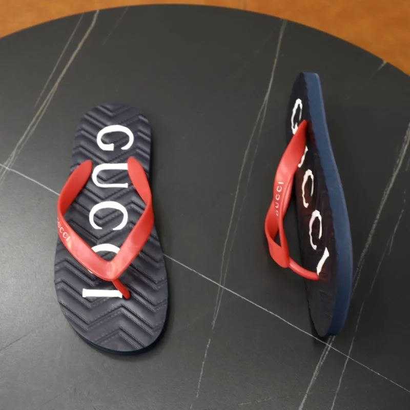 Cozy Gucci Slippers 23864