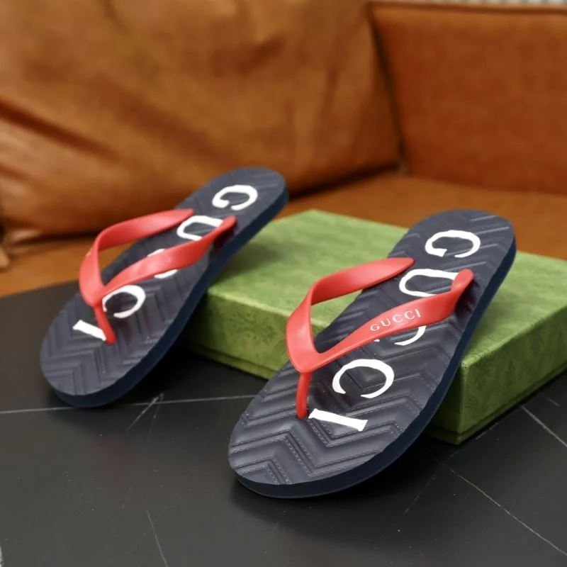 Cozy Gucci Slippers 23864