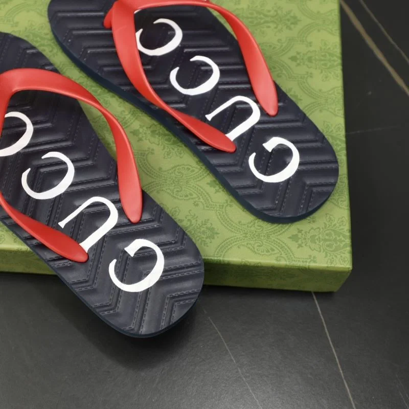Cozy Gucci Slippers 23864