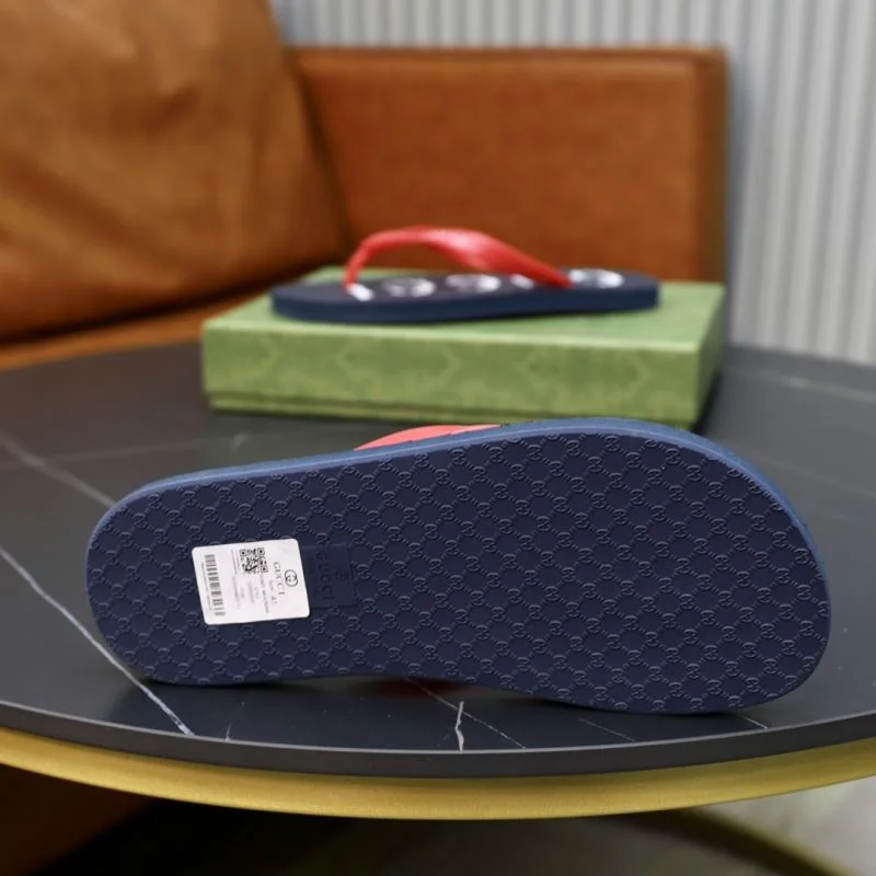 Cozy Gucci Slippers 23864