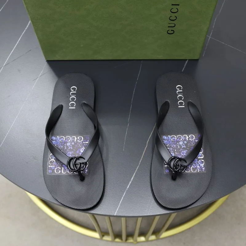 Gucci Slippers SportInspired 23872