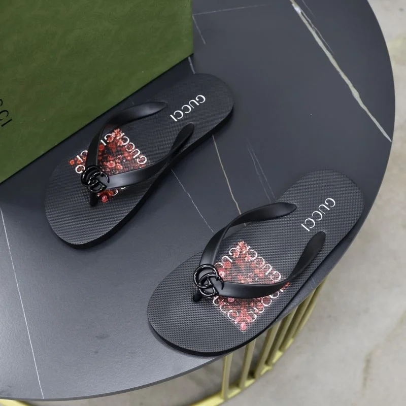 Packable Gucci Slippers 23871