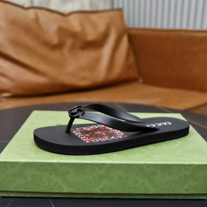 Packable Gucci Slippers 23871